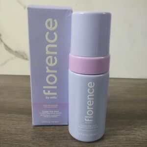 Florence by Mills Face Wash